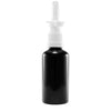 50ml Black Drip Btl (China) (18mm)