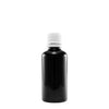 50ml Black Drip Btl (China) (18mm)