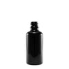 50ml Black Drip Btl (China) (18mm)