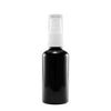 50ml Black Drip Btl (China) (18mm)