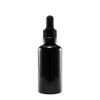 50ml Black Drip Btl (China) (18mm)