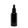 50ml Black Drip Btl (China) (18mm)