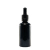 50ml Black Drip Btl (China) (18mm)