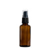 50ml Amber Drip Btl (China) (18mm)