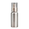 50ml Aluminium Bottle (24mm)