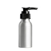 50ml Aluminium Bottle (24mm)