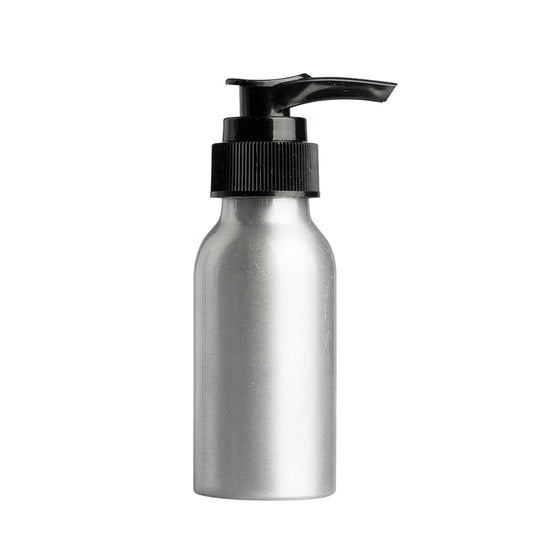 50ml Aluminium Bottle (24mm)