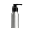 50ml Aluminium Bottle (24mm)