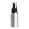 50ml Aluminium Bottle (24mm)