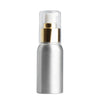50ml Aluminium Bottle (24mm)