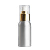 50ml Aluminium Bottle (24mm)