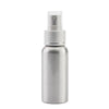 50ml Aluminium Bottle (24mm)