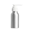 50ml Aluminium Bottle (24mm)