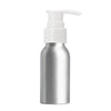 50ml Aluminium Bottle (24mm)