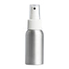 50ml Aluminium Bottle (24mm)