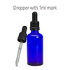 50ml Blue Drip Btl (Germany) (18mm)