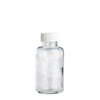 50ml Clear Rnd Btl (24mm)