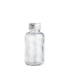 50ml Clear Rnd Btl (24mm)