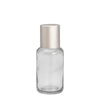 50ml Clear Rnd Btl (24mm)