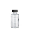 50ml Clear Rnd Btl (24mm)
