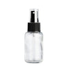 50ml Clear Rnd Btl (24mm)