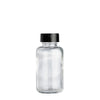 50ml Clear Rnd Btl (24mm)