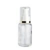 50ml Clear Rnd Btl (24mm)
