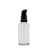 50ml Clear Drip Btl (18mm)