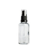 50ml Clear Drip Btl (18mm)