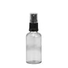 50ml Clear Drip Btl (18mm)