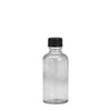 50ml Clear Drip Btl (18mm)
