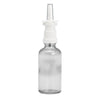 50ml Clear Drip Btl (18mm)
