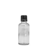 50ml Clear Drip Btl (18mm)
