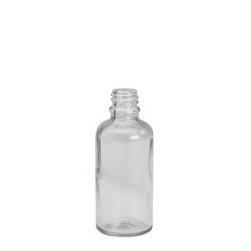 50ml Clear Drip Btl (18mm)