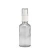 50ml Clear Drip Btl (18mm)