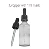 50ml Clear Drip Btl (18mm)