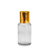 50ml Clear Rnd Btl (24mm)