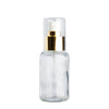50ml Clear Rnd Btl (24mm)