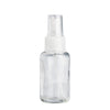 50ml Clear Rnd Btl (24mm)