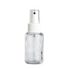 50ml Clear Rnd Btl (24mm)