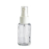 50ml Clear Rnd Btl (24mm)