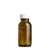 50ml Amber Disp Btl (24mm)