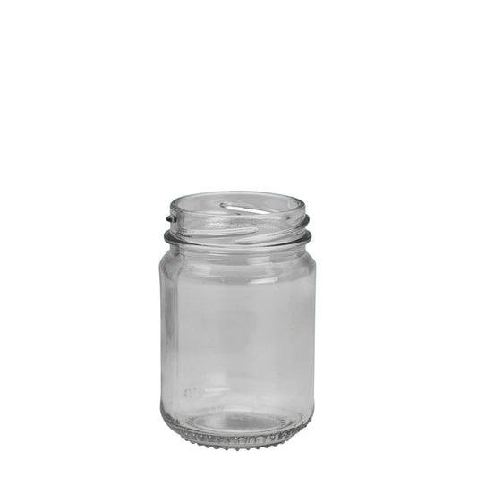 150ml Food Twist Jar (53mm)