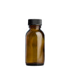 50ml Amber Disp Btl (24mm)