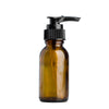 50ml Amber Disp Btl (24mm)
