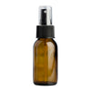 50ml Amber Disp Btl (24mm)