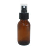 50ml Amber Disp Btl (24mm)