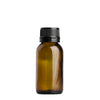 50ml Amber Disp Btl (24mm)