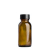 50ml Amber Disp Btl (24mm)