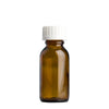 50ml Amber Disp Btl (24mm)